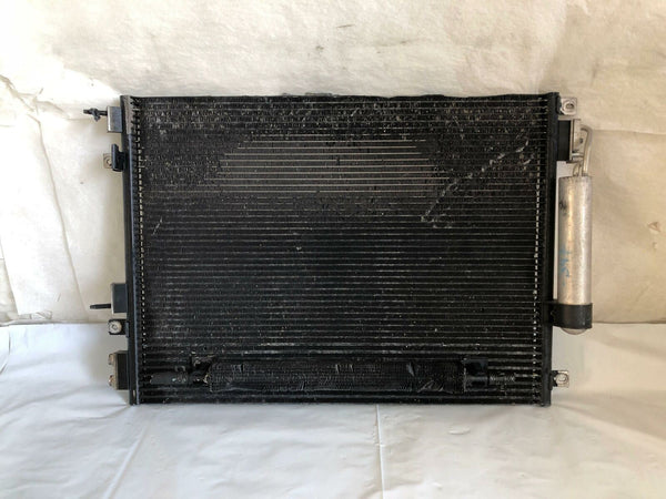 2005 - 2008 DODGE MAGNUM A/C Air Conditioner Condenser 2.7L 6 Cylinder G