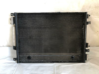 2005 - 2008 DODGE MAGNUM A/C Air Conditioner Condenser 2.7L 6 Cylinder G