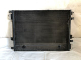 2005 - 2008 DODGE MAGNUM A/C Air Conditioner Condenser 2.7L 6 Cylinder G