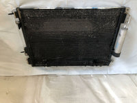 2005 - 2008 DODGE MAGNUM A/C Air Conditioner Condenser 2.7L 6 Cylinder G