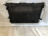 2005 - 2008 DODGE MAGNUM A/C Air Conditioner Condenser 2.7L 6 Cylinder G