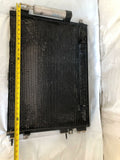 2005 - 2008 DODGE MAGNUM A/C Air Conditioner Condenser 2.7L 6 Cylinder G