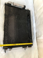 2005 - 2008 DODGE MAGNUM A/C Air Conditioner Condenser 2.7L 6 Cylinder G