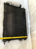 2005 - 2008 DODGE MAGNUM A/C Air Conditioner Condenser 2.7L 6 Cylinder G