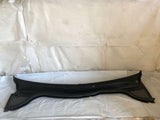 2009 Volkswagen CC Front Windshield Cowl Grill Air Inlet Vent Panel Trim G