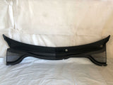 2009 Volkswagen CC Front Windshield Cowl Grill Air Inlet Vent Panel Trim G