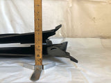 2009 Volkswagen CC Front Windshield Cowl Grill Air Inlet Vent Panel Trim G
