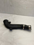 2009 - 2011 VW CC Turbocharger Intercooler Connector pipe 2.0L Turbo (4-121) G