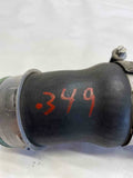 2009 - 2011 VW CC Turbocharger Intercooler Connector pipe 2.0L Turbo (4-121) G
