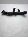 2009 - 2011 VW CC Turbocharger Intercooler Air Pipe 2.0L turbo (4-121) G