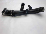 2009 - 2011 VW CC Turbocharger Intercooler Air Pipe 2.0L turbo (4-121) G