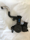 2009 Volkswagen CC Engine Oil Separator Assembly 2.0L (Code 06H103226A) G