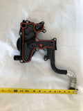 2009 Volkswagen CC Engine Oil Separator Assembly 2.0L (Code 06H103226A) G
