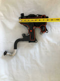 2009 Volkswagen CC Engine Oil Separator Assembly 2.0L (Code 06H103226A) G