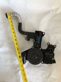 2009 Volkswagen CC Engine Oil Separator Assembly 2.0L (Code 06H103226A) G