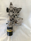 2009 Volkswagen CC Engine Oil Filter Housing w/ Bracket (06K903143P) G