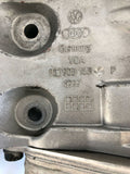 2009 Volkswagen CC Engine Oil Filter Housing w/ Bracket (06K903143P) G