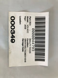 2009 Volkswagen CC Two Engine Piston With Connecting Rod Assembly Manual Sedan G