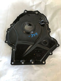 2009 - 2013 Volkswagen CC Engine Lower Timing Cover 2.0L (ID 06H109211Q) G