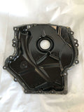2009 - 2013 Volkswagen CC Engine Lower Timing Cover 2.0L (ID 06H109211Q) G