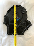 2009 - 2013 Volkswagen CC Engine Lower Timing Cover 2.0L (ID 06H109211Q) G