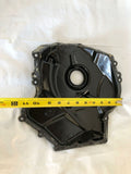 2009 - 2013 Volkswagen CC Engine Lower Timing Cover 2.0L (ID 06H109211Q) G