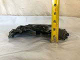 2009 - 2013 Volkswagen CC Engine Lower Timing Cover 2.0L (ID 06H109211Q) G