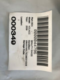 2009 - 2013 Volkswagen CC Engine Lower Timing Cover 2.0L (ID 06H109211Q) G