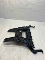 2010 AUDI A4 Rear Bumper Retainer Support Bracket Right Passenger Side G