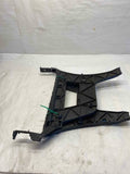 2010 AUDI A4 Rear Bumper Retainer Support Bracket Right Passenger Side G