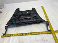 2010 AUDI A4 Rear Bumper Retainer Support Bracket Right Passenger Side G