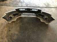 2009 - 2012 AUDI A4 Front Bumper Cover Assembly w/o Headlamp Washers Sedan G