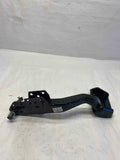 2010 AUDI A4 Front Stop Brake Pedal Assembly Automatic Transmission Sedan G