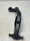 2010 AUDI A4 Front Stop Brake Pedal Assembly Automatic Transmission Sedan G