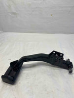 2010 AUDI A4 Front Stop Brake Pedal Assembly Automatic Transmission Sedan G
