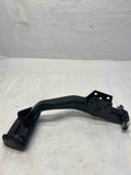 2010 AUDI A4 Front Stop Brake Pedal Assembly Automatic Transmission Sedan G