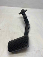 2010 AUDI A4 Front Stop Brake Pedal Assembly Automatic Transmission Sedan G