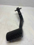 2010 AUDI A4 Front Stop Brake Pedal Assembly Automatic Transmission Sedan G