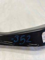 2010 AUDI A4 Front Stop Brake Pedal Assembly Automatic Transmission Sedan G