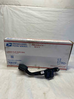 2010 AUDI A4 Front Stop Brake Pedal Assembly Automatic Transmission Sedan G