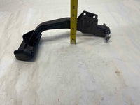 2010 AUDI A4 Front Stop Brake Pedal Assembly Automatic Transmission Sedan G