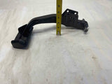 2010 AUDI A4 Front Stop Brake Pedal Assembly Automatic Transmission Sedan G