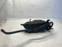 2009 - 2016 AUDI A4 Fuel Gas Vapor Evaporator Canister 2.0L A/T FWD G