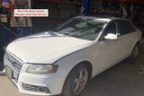 2009 - 2016 AUDI A4 Fuel Gas Vapor Evaporator Canister 2.0L A/T FWD G