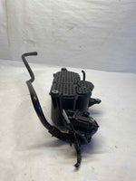 2009 - 2016 AUDI A4 Fuel Gas Vapor Evaporator Canister 2.0L A/T FWD G