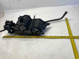 2009 - 2016 AUDI A4 Fuel Gas Vapor Evaporator Canister 2.0L A/T FWD G