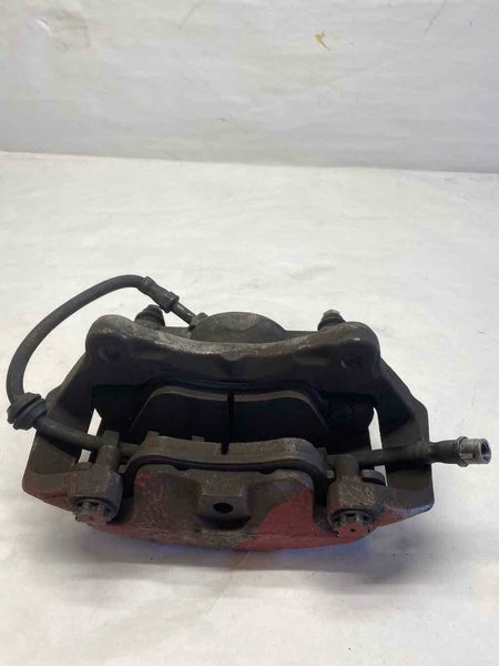 2009 - 2012 AUDI A4 Front Disc Brake Caliper Right Passenger Side 2.0L FWD G