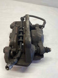 2009 - 2012 AUDI A4 Front Disc Brake Caliper Right Passenger Side 2.0L FWD G