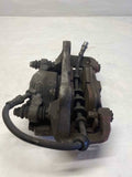 2009 - 2012 AUDI A4 Front Disc Brake Caliper Right Passenger Side 2.0L FWD G