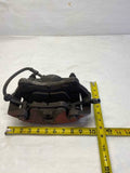 2009 - 2012 AUDI A4 Front Disc Brake Caliper Right Passenger Side 2.0L FWD G